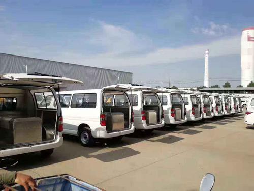 中方县深度解析遗体运输价格